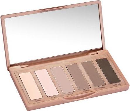 Actual product image Urban Decay Naked Basic 2 (Matte)