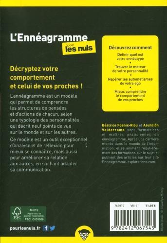 Immagine prodotto L'ennematogramma per gli uomini (Valderrama Asuncion, Foenix-Riou Béatrice, Francese)