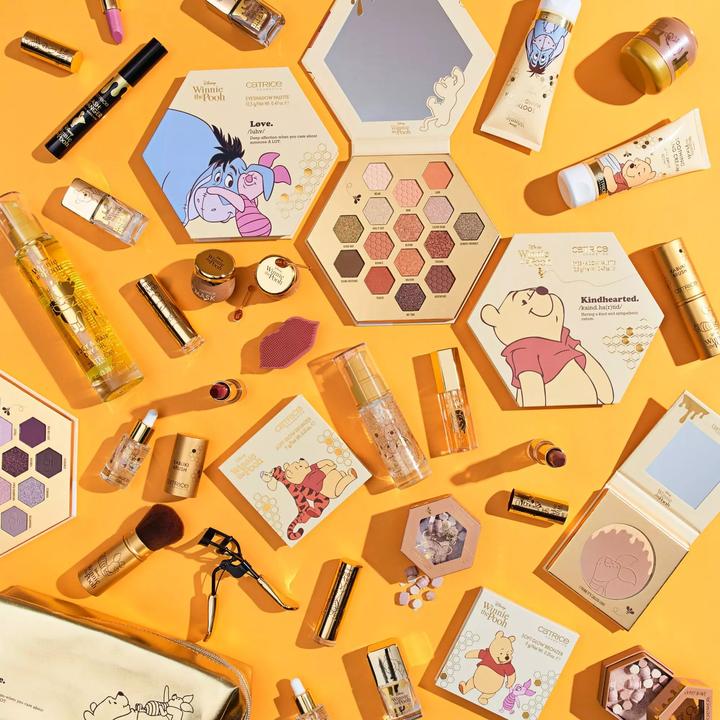 Produktbild Catrice Bronzer 010 I Think It's Called Love (010 I Think It's Called Love, Bronzer, 9 g)
