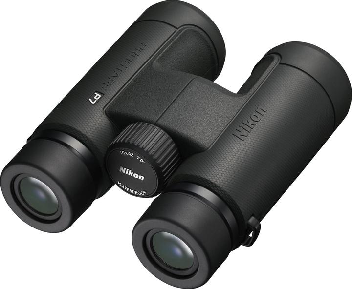 Produktbild Nikon Prostaff P7 (10 x, 42 mm)