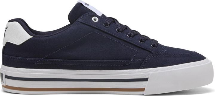 Actual product image Puma Court Classic Vulc FS (37)