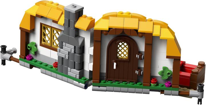 Image du produit LEGO Livre pop-up (21315, LEGO Creator Expert)