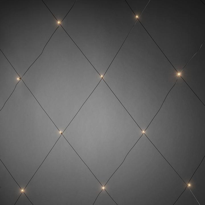 Produktbild Konstsmide Lichternetz (3 m)