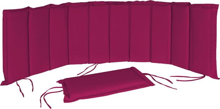 183 x 56 x 7 cm