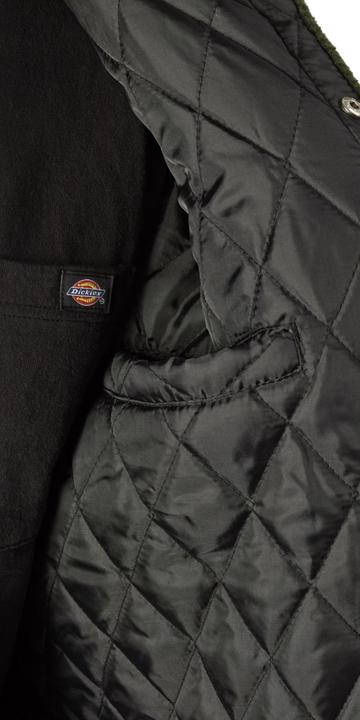 Actual product image Dickies Thermal Shirt Portland SH5000 (S)