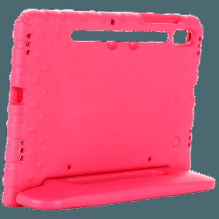 Immagine prodotto Just in Case Cover classica per bambini Samsung Galaxy Tab S9 / S9 FE Roze (8274410) (Galaxy Tab S9)