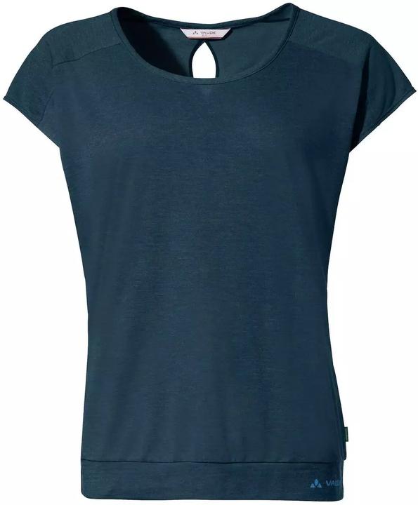 Actual product image Vaude Skomer T-Shirt III (44)