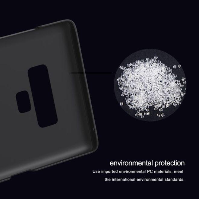 Immagine prodotto Nillkin Serie Super Frosted Shield (Samsung Galaxy Note 9)
