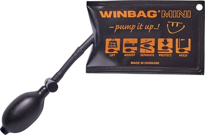 Produktbild Winbag Montagekissen (70 kg)