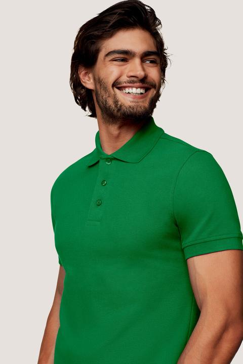 Produktbild Hakro Poloshirt Classic (XS)