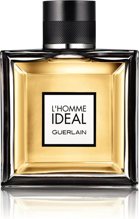Image du produit Guerlain L'Homme Idéal (Eau de toilette, 100 ml)