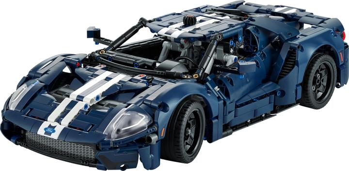 Image du produit LEGO Ford GT 2022 (42154, LEGO Technic)