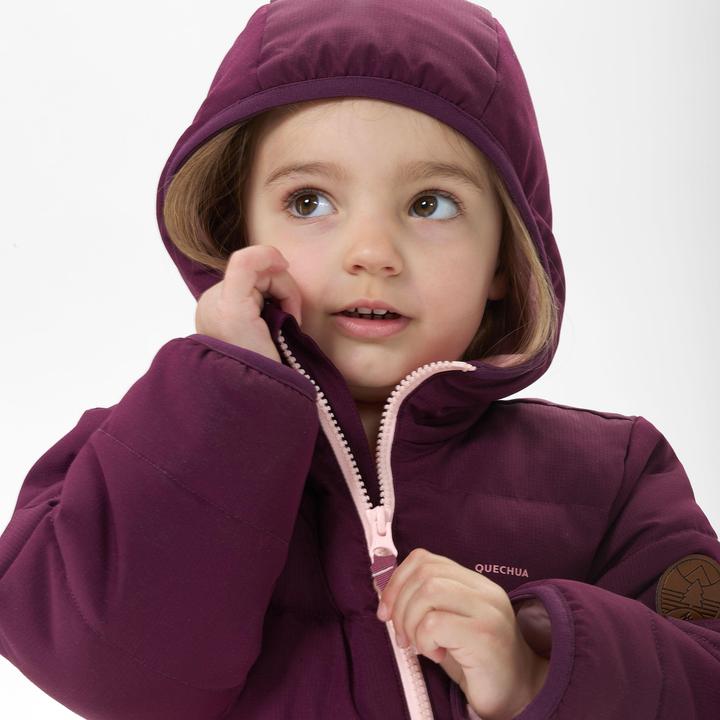 Actual product image Quechua Xwarm (102)