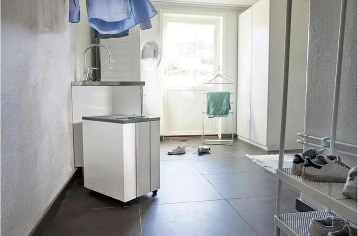 Actual product image Wood's LD-48 PRO+ (180 m², 43 l/24h)