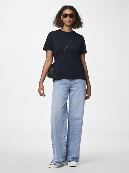 Image du produit Pieces Pcria Ss Solid Tee Noos Bc (M)