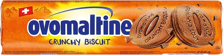 Ovomaltine Crunchy Biscuit (1 Stk., 250 g)