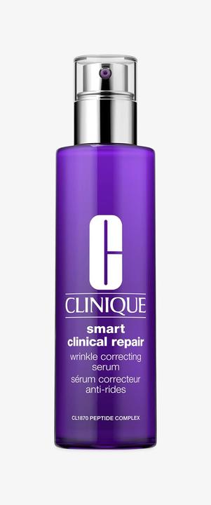 Immagine prodotto Clinique Siero riparatore di rughe Smart CliNight (75 ml)