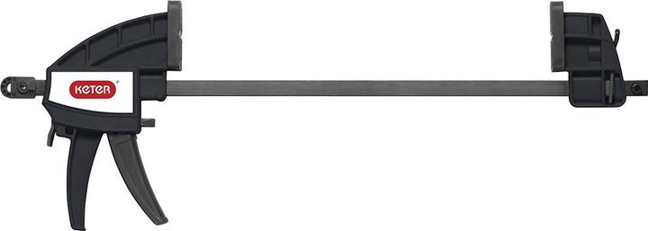 Immagine prodotto Keter Master Pro (55 cm, 91 cm)