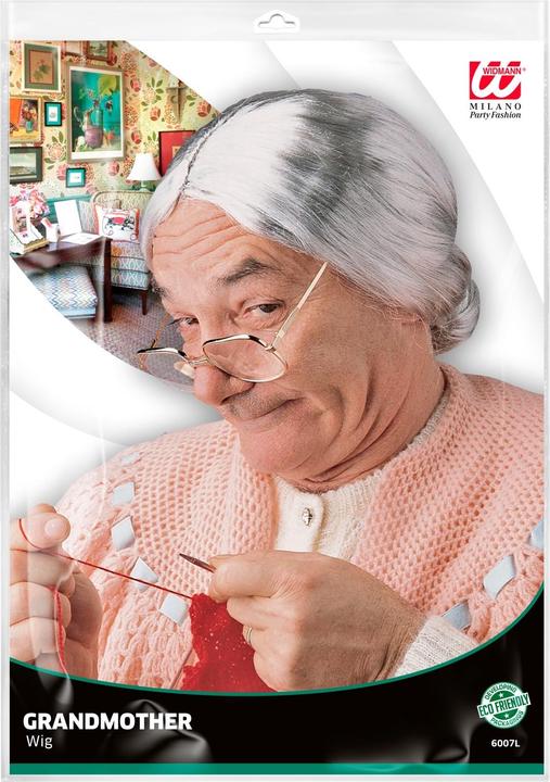 Immagine prodotto Widmann Nonna