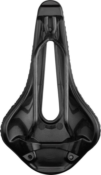Actual product image Selle San Marco Shortfit 2.0 3D Open-Fit Carbon