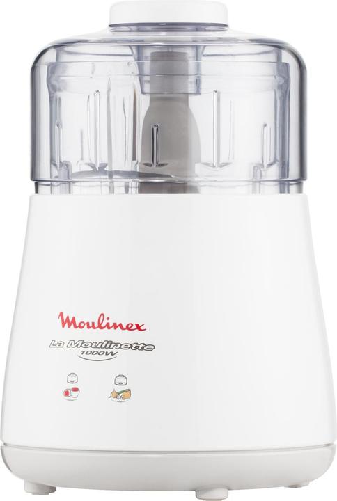 Actual product image Moulinex La Moulinette (500 ml, 1000 W)