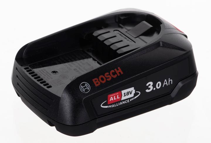 Produktbild Bosch Hausgeräte BBS711ANM