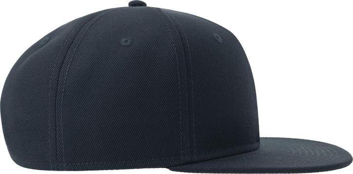 Immagine prodotto Atlantis Cappellino Da Baseball 6 Pannelli Visiera Piatta Adulto Unisex (Taglia unica)