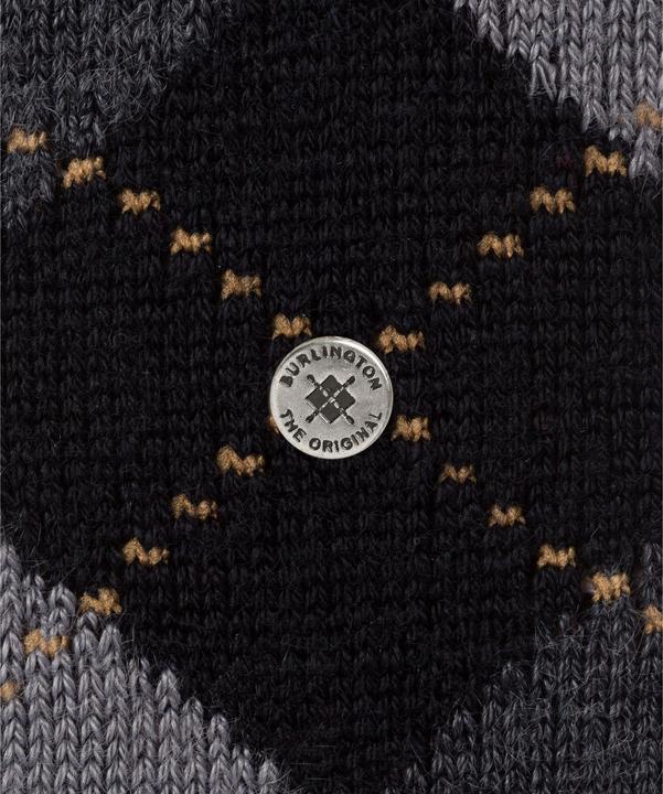 Produktbild Burlington Kniesocken "Whitby" (36 - 41)