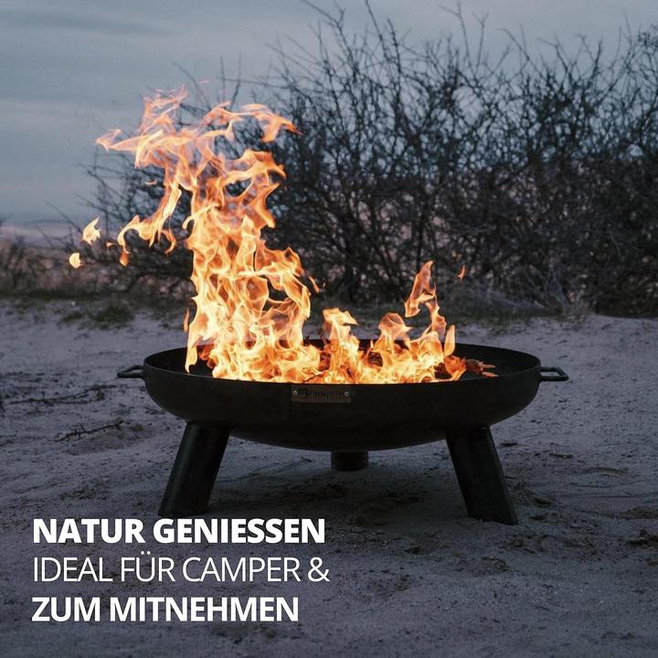 Produktbild Finnwerk Feuerschale