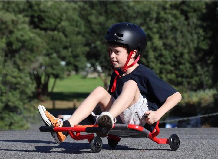 Image du produit EzyRoller Scooter Classic X