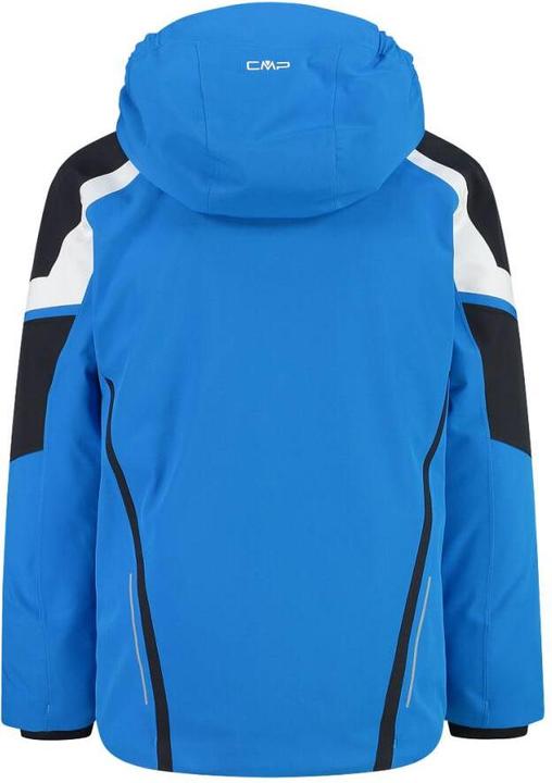 Actual product image CMP Campagnolo Ski Jacket Snaps Hood (164)
