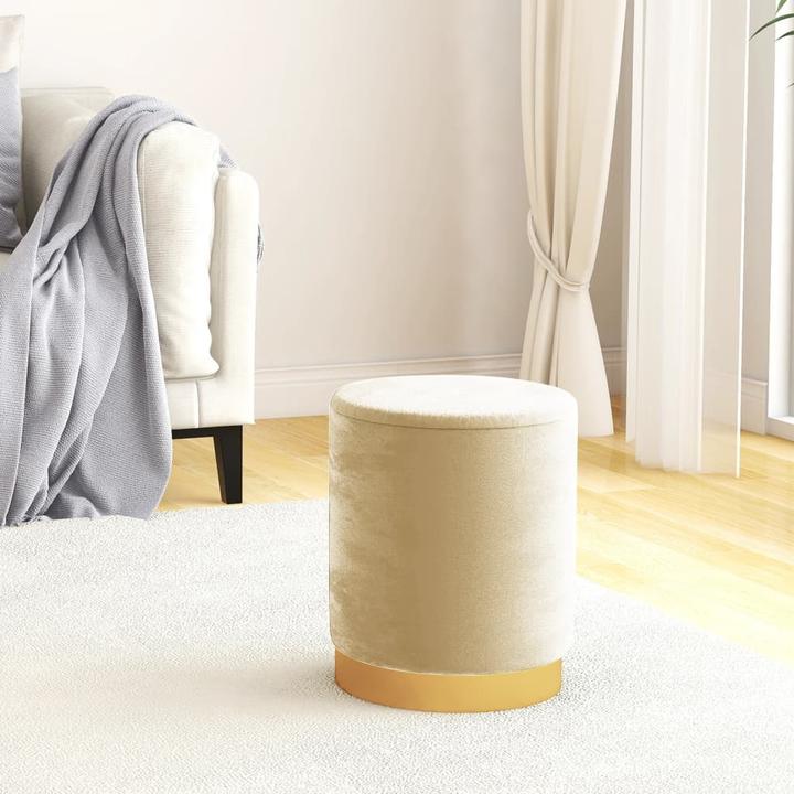 Image du produit VidaXL Tabouret