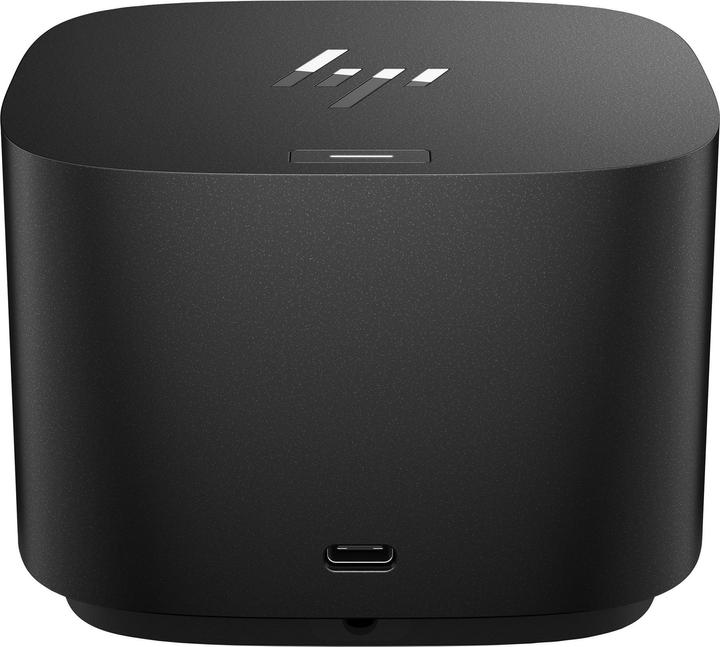 Actual product image HP Thunderbolt G4 Dock for Notebook (Thunderbolt)