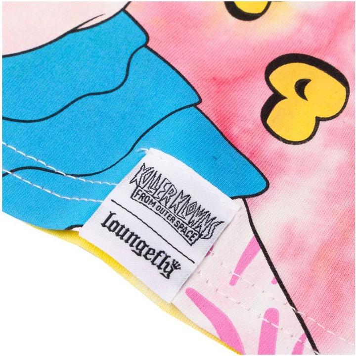 Produktbild Loungefly Killer Klowns from Outer Space by Tee T-Shirt Unisex Killer Klowns Grösse M (M)
