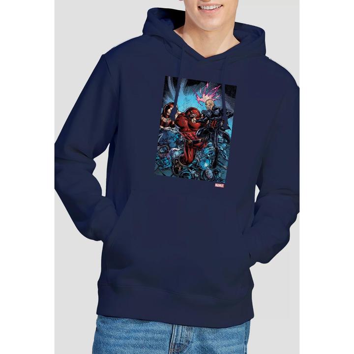 Produktbild XMen Destroy Kapuzenpullover (XXL)