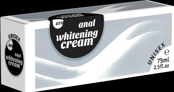 Produktbild HOT Anal Whitening