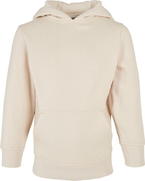 Urban Classics Boys Organic Basic Hoody