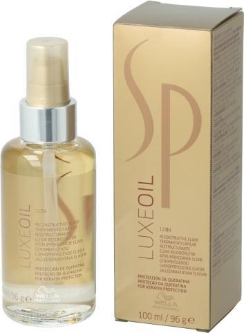 Immagine prodotto Wella Luxeoil (100 ml)