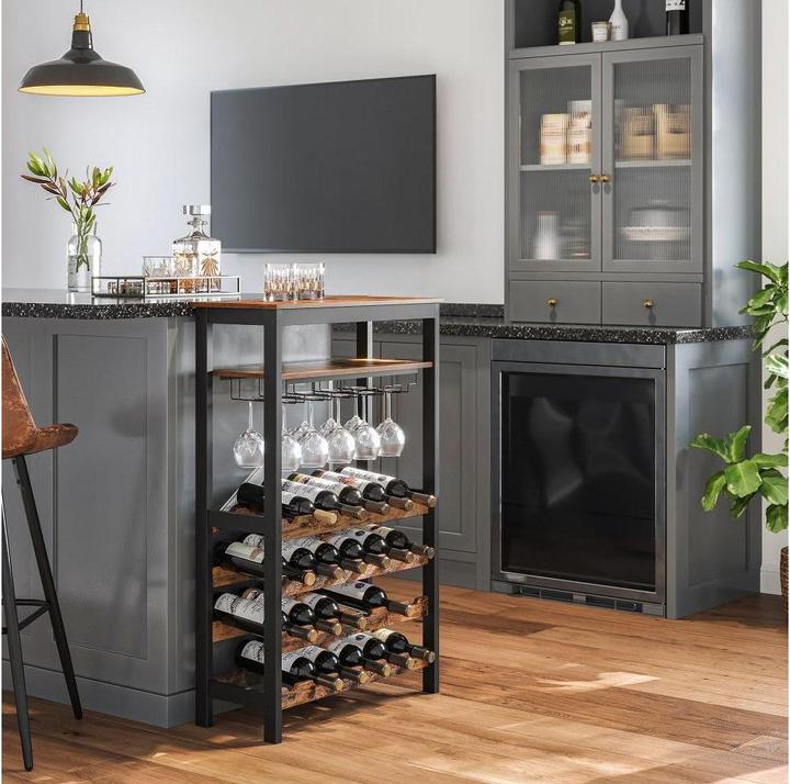 Image du produit Songmics Havanna (66 x 30 x 100 cm)