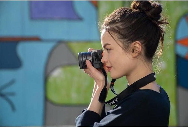 Actual product image Sony FE 50mm f/2.5 G (Sony E, full size)