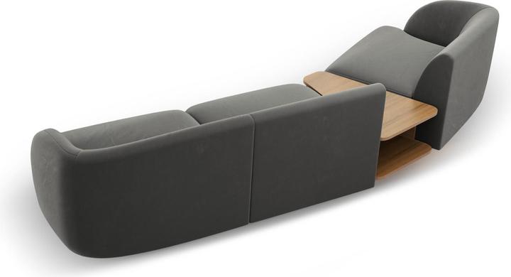 Image du produit Micadoni Miley (2 places, 3 places, 4 places)