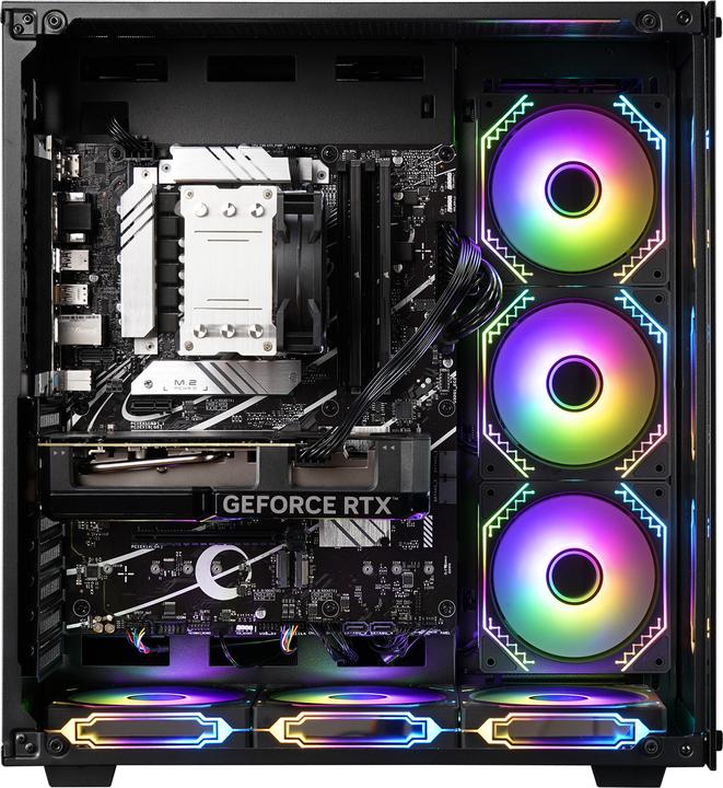 Produktbild Kiebel Panorama (AMD Ryzen 5 5500, 16 GB, 1000 GB, GeForce RTX 3050)