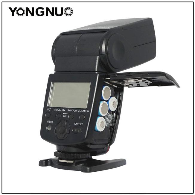 Produktbild Yongnuo YN-585EX TTL Speedlite (Yongnuo)