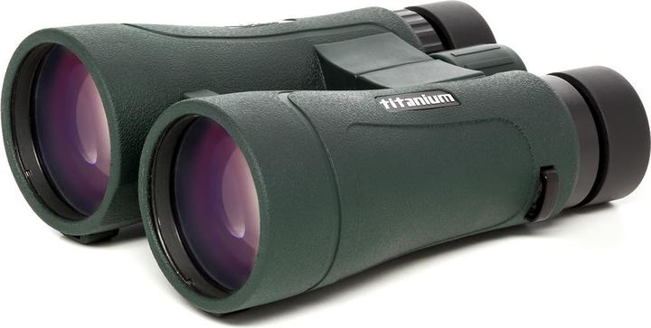 Produktbild Delta Optical 10x56 Delta Titanium ROH
