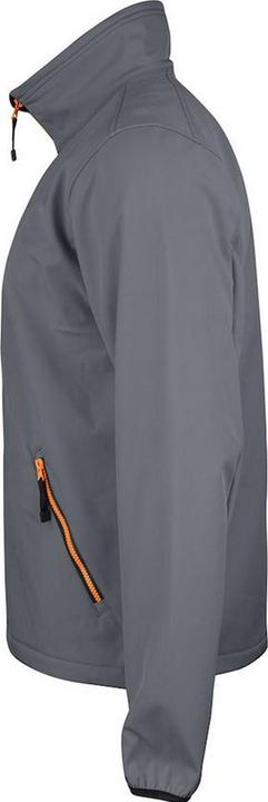 Image du produit Jobman - Veste softshell - Homme (XL)