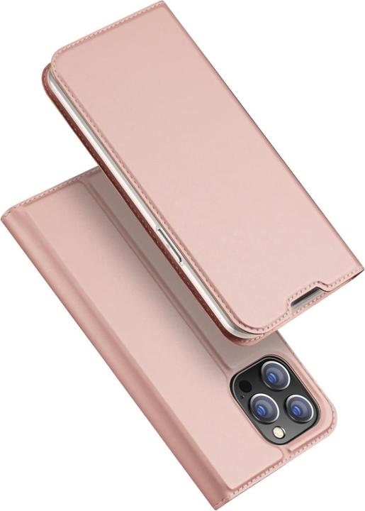 Produktbild Dux Ducis Skin Pro Series Bookcover (Apple iPhone 14 Pro)