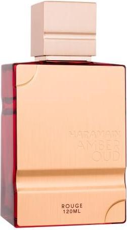 Produktbild Al Haramain Amber Oud Rouge EDP 120 ml (Eau de Parfum, 120 ml)