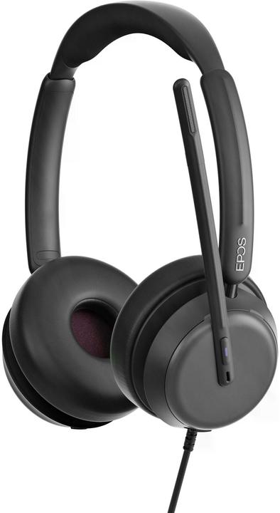 Actual product image EPOS IMPACT 860T ANC (Cable, USB-C)