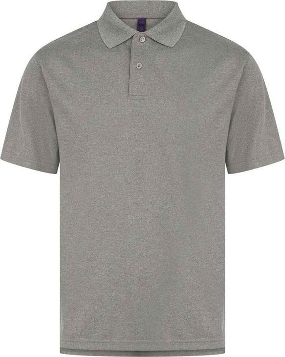 Produktbild Henbury Poloshirt (3XL)