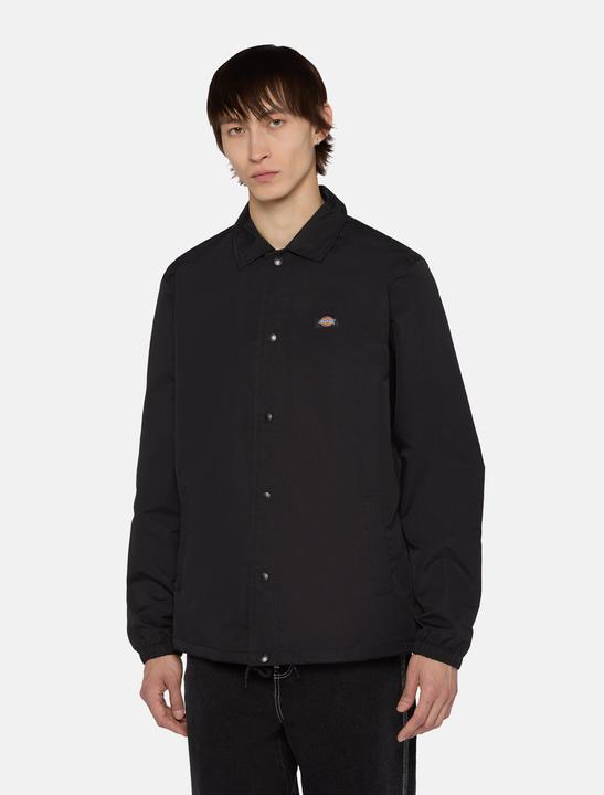 Immagine prodotto Dickies Giacca Oakport Coach Nero (XS)